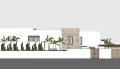 Nowy budynek - Villa - Moraira - Moravit