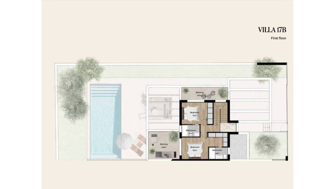 Nowy budynek - Villa - Moraira - Paichi