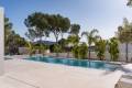 Nowy budynek - Villa - Moraira - Pinar de l’Advocat