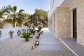 Nowy budynek - Villa - Moraira - Pinar de l’Advocat