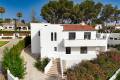 Nowy budynek - Villa - Moraira