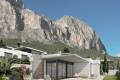 Nowy budynek - Villa - Polop - polop