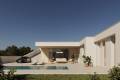 Nowy budynek - Villa - Polop - polop
