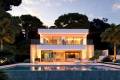 Nowy budynek - Villa - Teulada