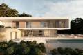 Nowy budynek - Villa - Teulada