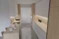 Nueva construcción - Apartamento - Alicante (Alacant)
