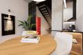 Nueva construcción - Apartamento - Alicante (Alacant)