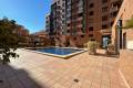 Nueva construcción - Apartamento - Alicante (Alacant)