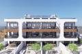 Nueva construcción - Apartamento - Benijófar