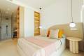 Nueva construcción - Apartamento - Benijófar