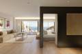 Nueva construcción - Apartamento - Benitachell - Cumbre del Sol