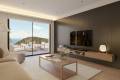 Nueva construcción - Apartamento - Benitachell - Cumbre del Sol