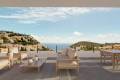 Nueva construcción - Apartamento - Benitachell - Cumbre del Sol