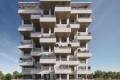 Nueva construcción - Apartamento - Calpe