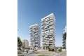 Nueva construcción - Apartamento - Calpe