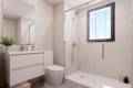 Nueva construcción - Apartamento - Calpe