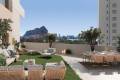 Nueva construcción - Apartamento - Calpe