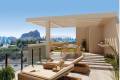 Nueva construcción - Apartamento - Calpe