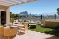 Nueva construcción - Apartamento - Calpe