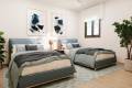 Nueva construcción - Apartamento - Calpe