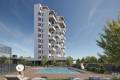 Nueva construcción - Apartamento - Calpe