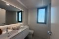 Nueva construcción - Apartamento - Calpe