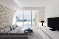 Nueva construcción - Apartamento - Calpe