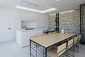 Nueva construcción - Apartamento - Calpe