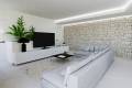 Nueva construcción - Apartamento - Calpe