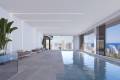Nueva construcción - Apartamento - Calpe
