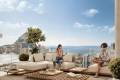 Nueva construcción - Apartamento - Calpe