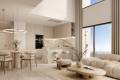 Nueva construcción - Apartamento - Calpe