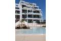 Nueva construcción - Apartamento - Denia