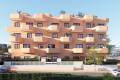Nueva construcción - Apartamento - El Campello