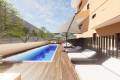 Nueva construcción - Apartamento - El Campello