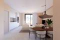 Nueva construcción - Apartamento - El Campello