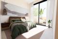 Nueva construcción - Apartamento - El Campello