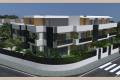 Nueva construcción - Apartamento - Javea - Center