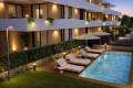 Nueva construcción - Apartamento - Javea