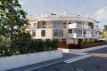 Nueva construcción - Apartamento - Javea