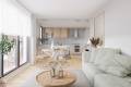 Nueva construcción - Apartamento - Javea