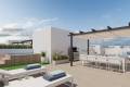 Nueva construcción - Apartamento - La Nucía