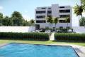 Nueva construcción - Apartamento - La Vila Joiosa