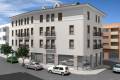 Nueva construcción - Apartamento - Moraira - Centrum