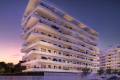 Nueva construcción - Apartamento - Villajoyosa