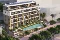 Nueva construcción - Apartamento - Villajoyosa