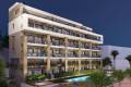 Nueva construcción - Apartamento - Villajoyosa