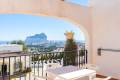 Nueva construcción - Bungalow - Calpe