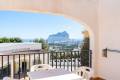 Nueva construcción - Bungalow - Calpe
