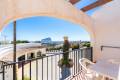 Nueva construcción - Bungalow - Calpe